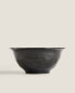 Фото #1 товара Stoneware salad bowl