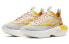 Фото #4 товара Кроссовки Nike Vista Lite SE Women's Grey Orange