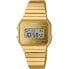 Мужские часы Casio A700WEVG-9AEF (Ø 35,5 mm)