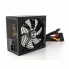 Фото #3 товара Источник питания Nox NXHM750BZ ATX 750W 80 Plus Bronze ATX 750 W 80 Plus Bronze