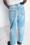 Z1975 MOM-FIT HIGH-WAIST JEANS