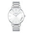 Фото #1 товара 14503344 Coach Perry Ladies Analog Silver Business Quartz Coach