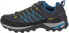 Buty trekkingowe męskie CMP Rigel Low Trekking Shoe Wp Antracite/Deep Lake r. 43 (3Q13247-65UM) granatowe - фото #2