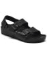 Фото #1 товара Little Kids Milano Essentials Sandals from Finish Line