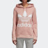 Фото #5 товара Толстовка adidas Originals Activewear Feminine Pink