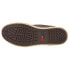 Фото #5 товара Ботинки мужские Xtratuf Кожаные казуальные ботинки на шнурках с кантом и лодыжкой коричневого цвета LAL-900