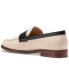 ფოტო #3 პროდუქტის Women's Lux Pinch Penny Loafers