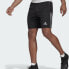 Спортивные мужские шорты Adidas Tiro Reflective Чёрный