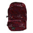 Фото #1 товара Повседневный рюкзак Nike Equipment Темно-красный