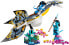 Фото #6 товара Конструктор LEGO Avatar 76971 - Для детей.