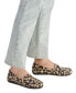 Фото #6 товара Women's Marley Driver Loafers