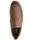 Фото #5 товара Men's Porter Faux Leather Loafer, Created for Macy's