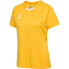 ფოტო #5 პროდუქტის HUMMEL Core XK Poly short sleeve T-shirt