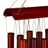 Фото #13 товара Windspiel Bambus 12 Röhrchen