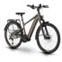 HUSQVARNA BIKES Tourer T2 Gent 27.5´´ 11s Deore 2023 electric bike