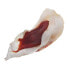 PETITTO Rabbit ear stuffed with duck 500g dog treat