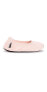 ფოტო #6 პროდუქტის Women's 2 Pair Travel Ballerina Set