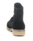 Bos. & Co. Beat Waterproof Suede Boot Women's 36