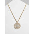 URBAN CLASSICS Necklace Dollar Diamond