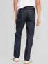 Фото #3 товара Wow Straight Non-Stretch Jeans