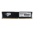 Фото #2 товара PATRIOT Memory Signature PSD432G3200K - 32 GB - 2 x 16 GB - DDR4 - 3200 MHz - 288-pin DIMM