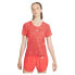 Фото #1 товара NIKE Air Dri Fit short sleeve T-shirt