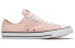 Фото #3 товара Кеды Converse Chuck Taylor All Star 167633C для мужчин, износостойкие и предотвращающие скольжение