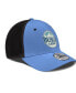 ფოტო #4 პროდუქტის Men's Light Blue Kevin Harvick Busch Light NEO 39THIRTY Flex Hat