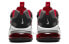 Фото #5 товара Кроссовки Nike Air Max 270 детские черно-серые BQ0103-011