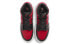 Air Jordan 1 Mid "Banned" GS 554725-074 Sneakers