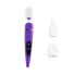 Фото #1 товара Massager and Heads Pack King Touch Purple