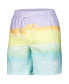 ფოტო #3 პროდუქტის Men's Philadelphia Phillies Perfect Game Volley Board Shorts