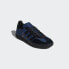 Фото #6 товара Мужские кроссовки Adidas A.B. Gazelle Indoor (Синие)