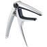 Фото #1 товара König & Meyer 30900 Guitar Capo Electric mat chrome