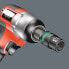 Wera 05075681001 - Click torque wrench - Nm - 1/2" - 40 - 200 N?m - 51 cm