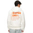 Фото #2 товара SUPERDRY Utility Sport Logo Loose hoodie