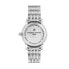 Фото #3 товара Наручные часы Michael Kors Greyson Chronograph Silver-Tone Stainless Steel Watch 43mm.
