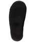 Isotoner Women's Microterry Pillowstep Slide Slipper, Online Only