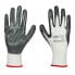 JBM Gloves with reinforced nitrile palm