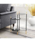 Фото #4 товара William Side Table