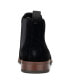 ფოტო #7 პროდუქტის Men's Roberto Chelsea Boots