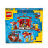 Фото #10 товара Детский конструктор LEGO LGO MIN Minions Kung Fu Temple (Для детей)