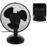 Freestanding Fan Excellent Electrics EL9000220 Black
