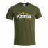 Фото #1 товара JOMA Trail short sleeve T-shirt