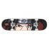 HYDROPONIC Naruto Collab CO Itachi 8´´ Skateboard