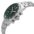 Citizen Men's Aviator Chronograph Green Dial Watch - CA0791-81X NEW