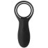 Cock Ring Zero Tolerance Black