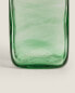 Фото #5 товара Coloured blown glass bottle