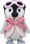 Figurka Epoch SYLVANIAN Pingwinki w samochodzie 05695