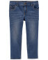 Medium Wash Jeans 4T